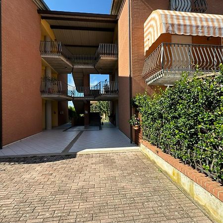 La Vie En Rose Apartment Santa Maria Degli Angeli  Exterior photo