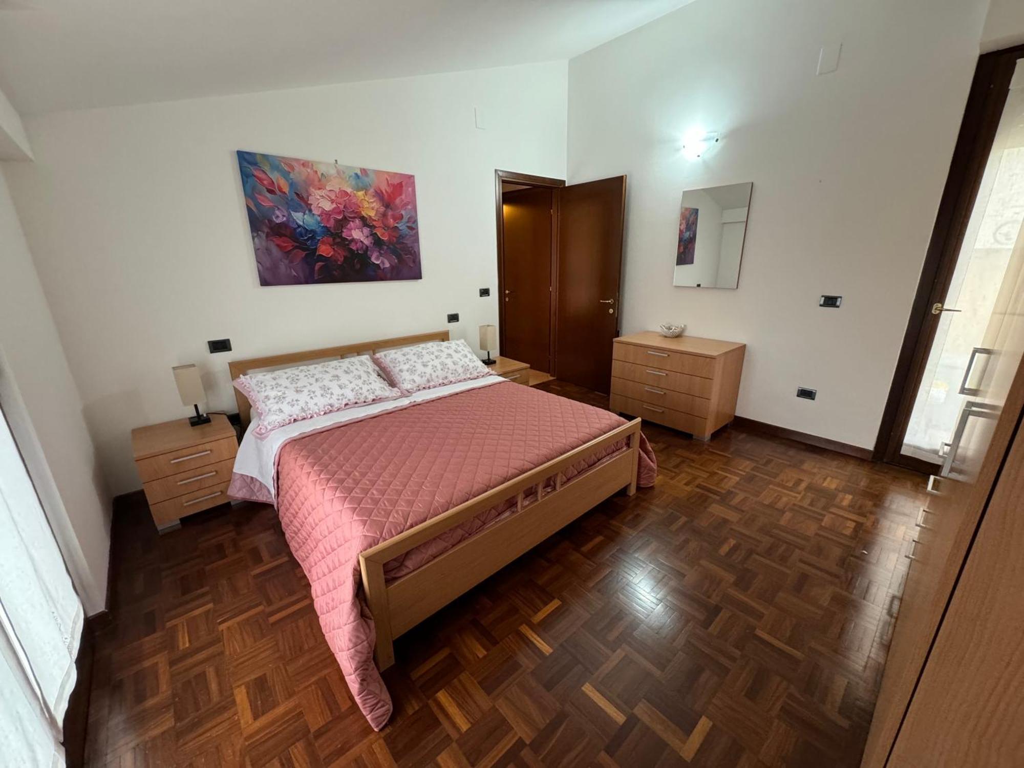 La Vie En Rose Apartment Santa Maria Degli Angeli  Exterior photo