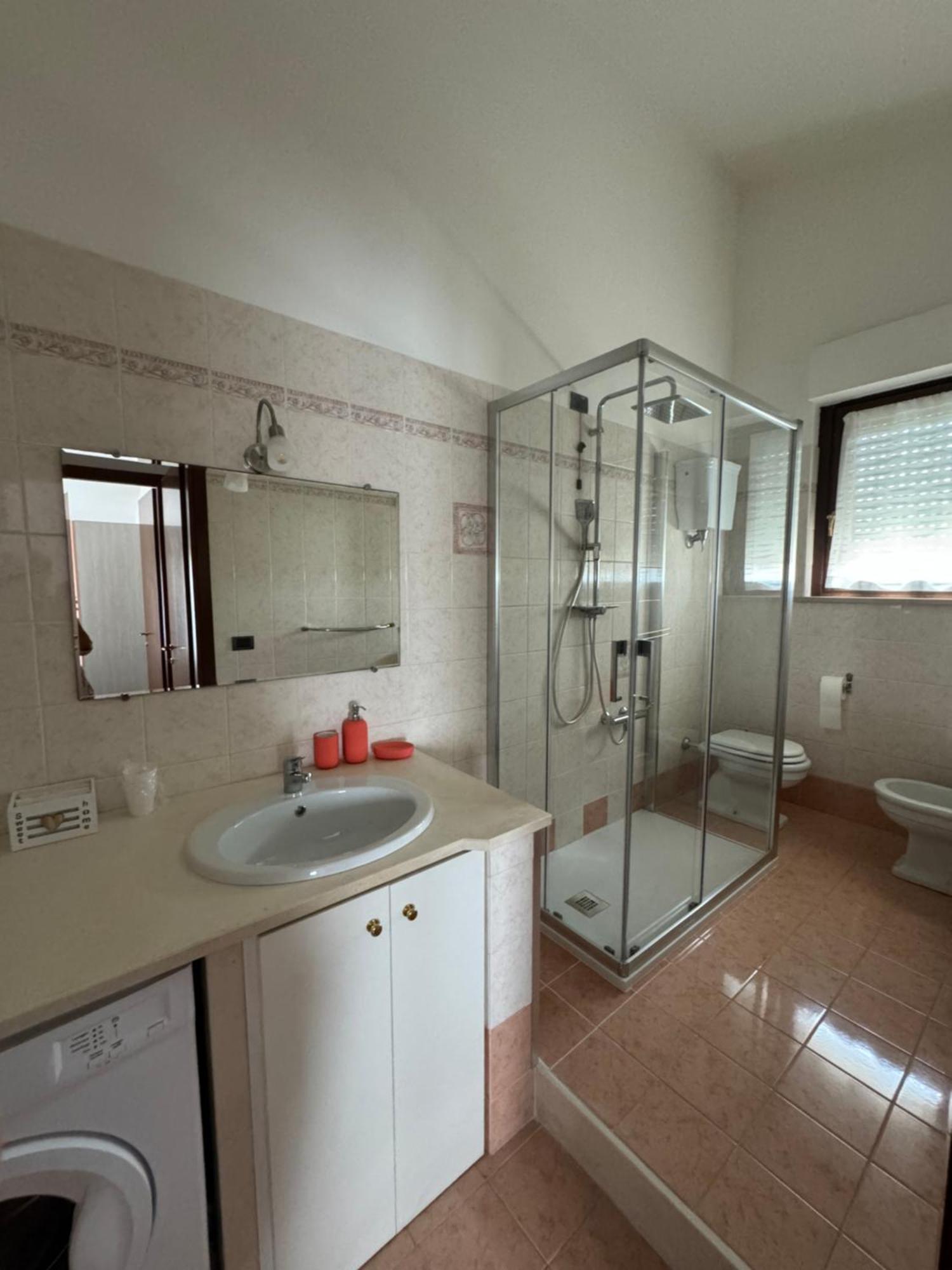 La Vie En Rose Apartment Santa Maria Degli Angeli  Exterior photo